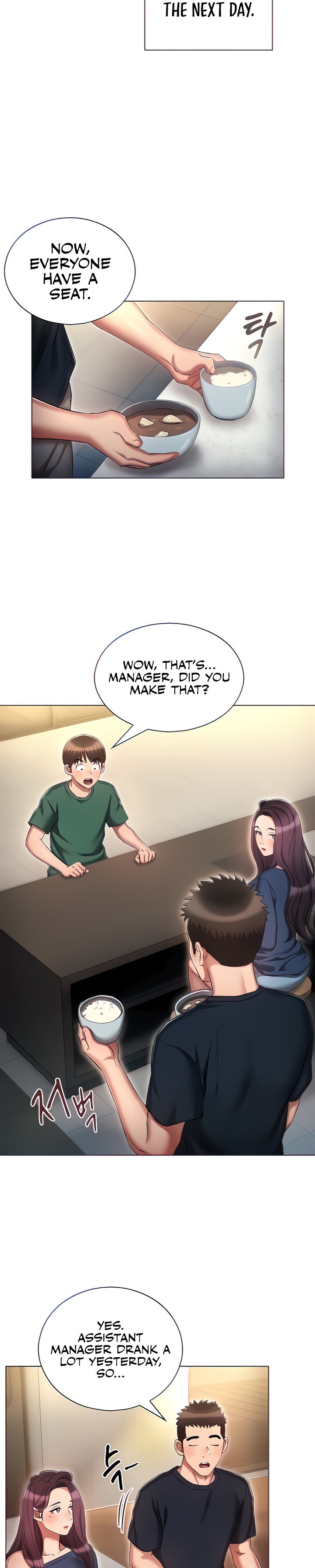 Law Of Reincarnation - Chapter 21 [photo 11] - MangaPorn