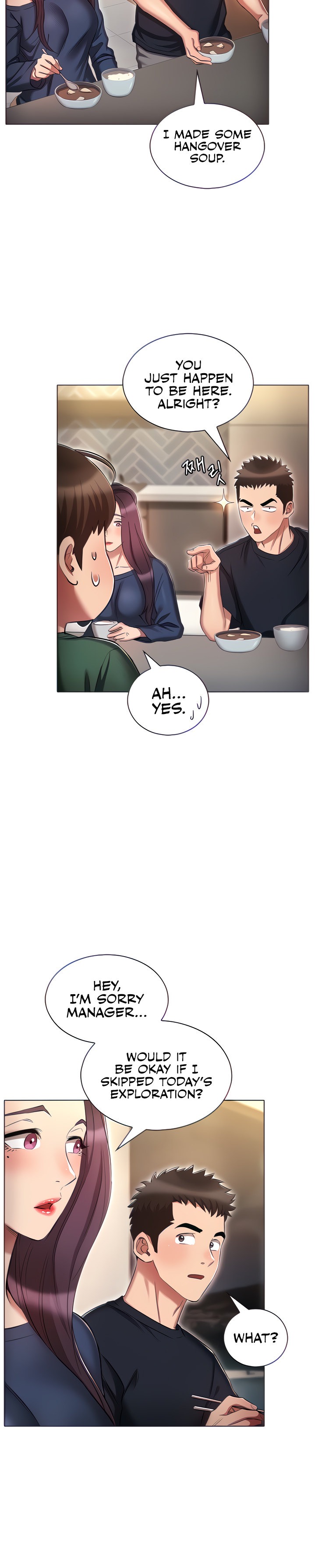 Law Of Reincarnation - Chapter 21 [photo 12] - MangaPorn