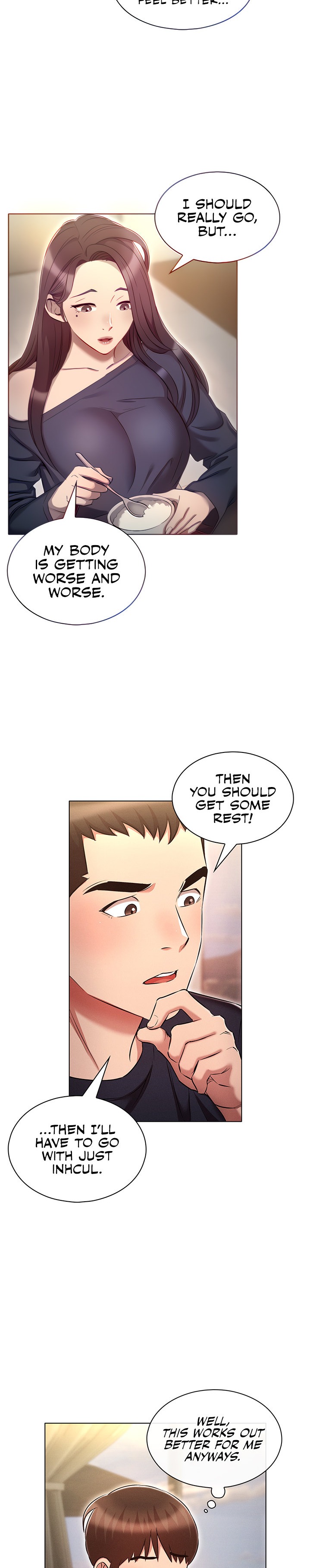 Law Of Reincarnation - Chapter 21 [photo 14] - MangaPorn