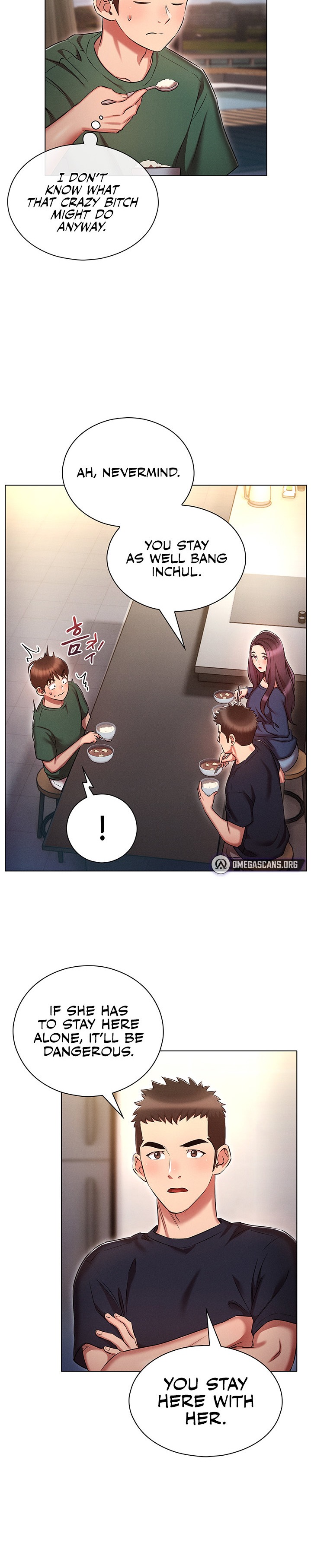 Law Of Reincarnation - Chapter 21 [photo 15] - MangaPorn