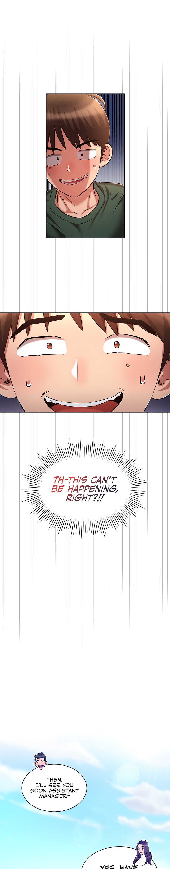 Law Of Reincarnation - Chapter 21 [photo 17] - MangaPorn