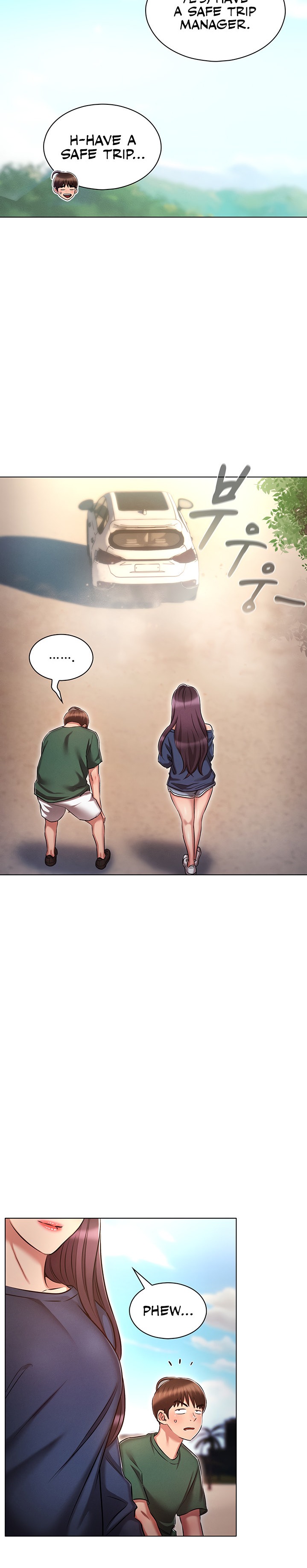 Law Of Reincarnation - Chapter 21 [photo 18] - MangaPorn