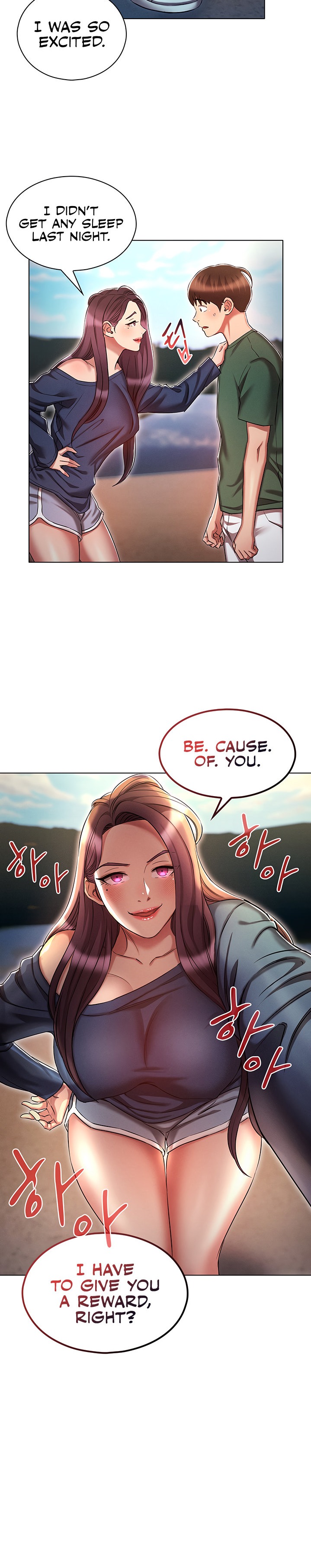 Law Of Reincarnation - Chapter 21 [photo 21] - MangaPorn