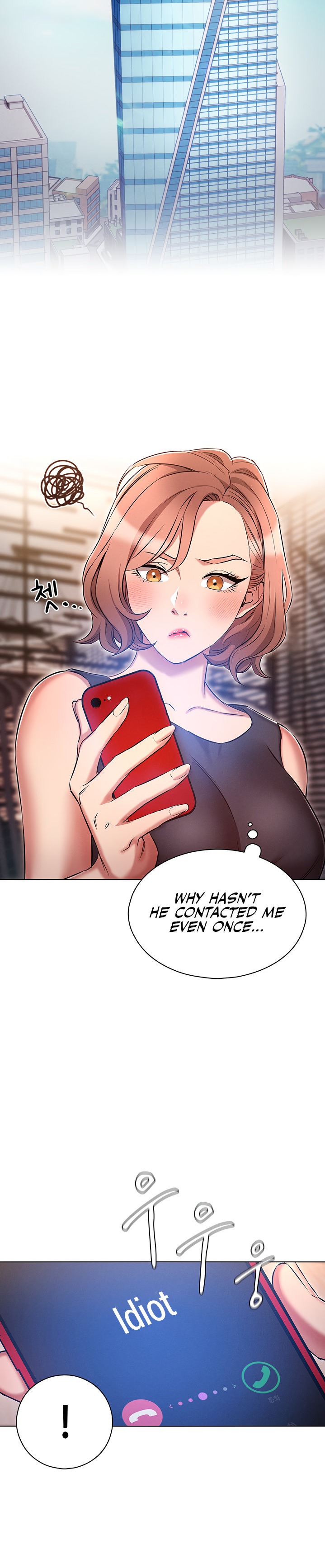 Law Of Reincarnation - Chapter 21 [photo 24] - MangaPorn