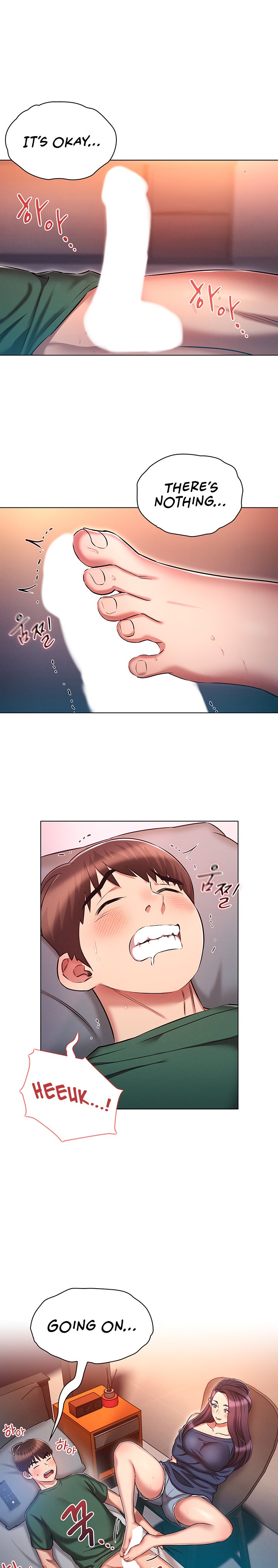 Law Of Reincarnation - Chapter 21 [photo 28] - MangaPorn