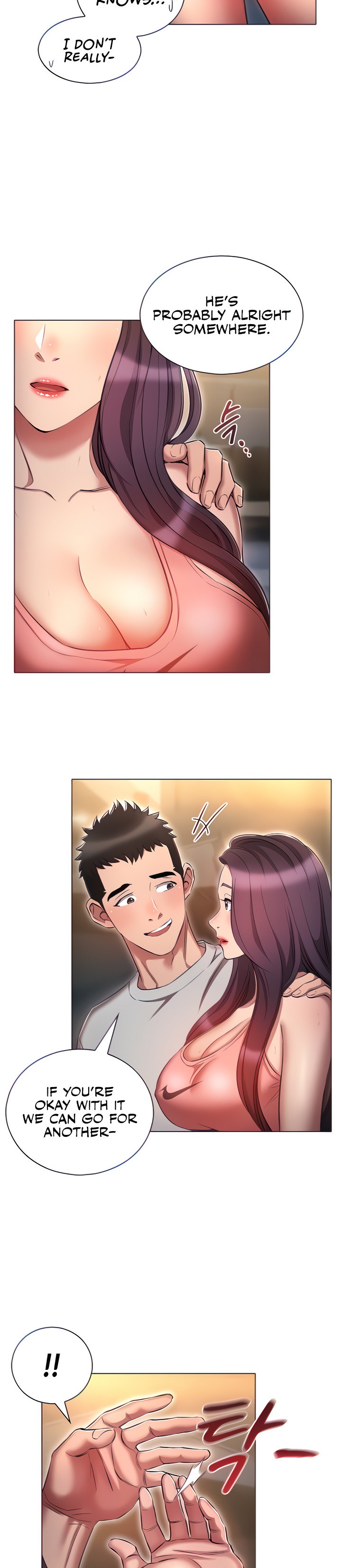 Law Of Reincarnation - Chapter 21 [photo 5] - MangaPorn