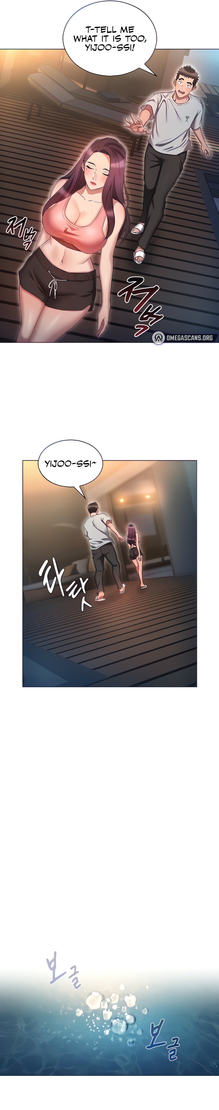 Law Of Reincarnation - Chapter 21 [photo 7] - MangaPorn