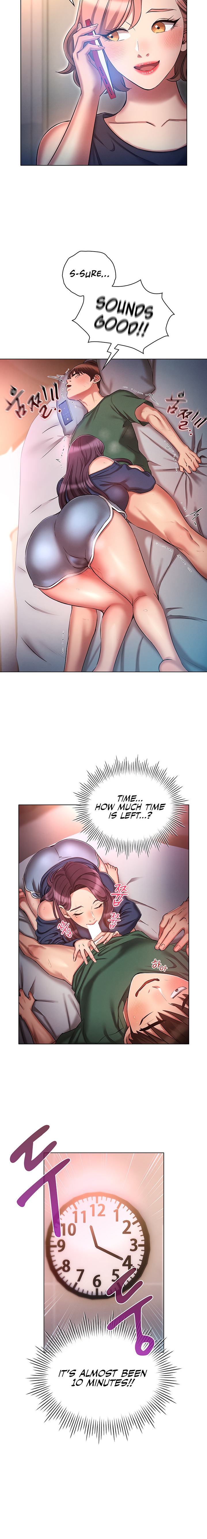 Law Of Reincarnation - Chapter 22 [photo 10] - MangaPorn