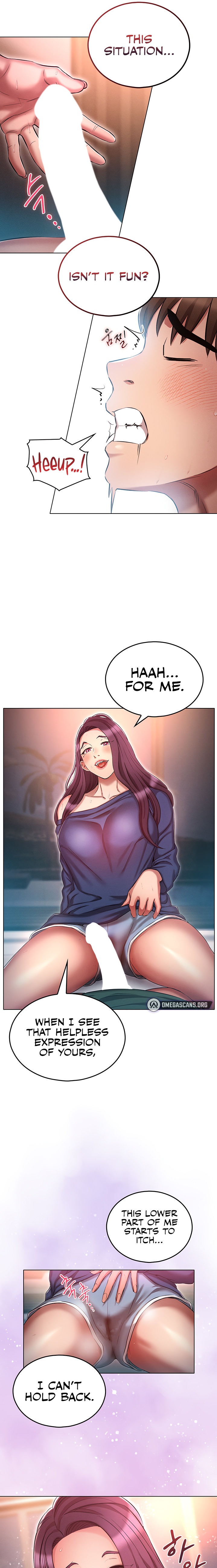 Law Of Reincarnation - Chapter 22 [photo 13] - MangaPorn