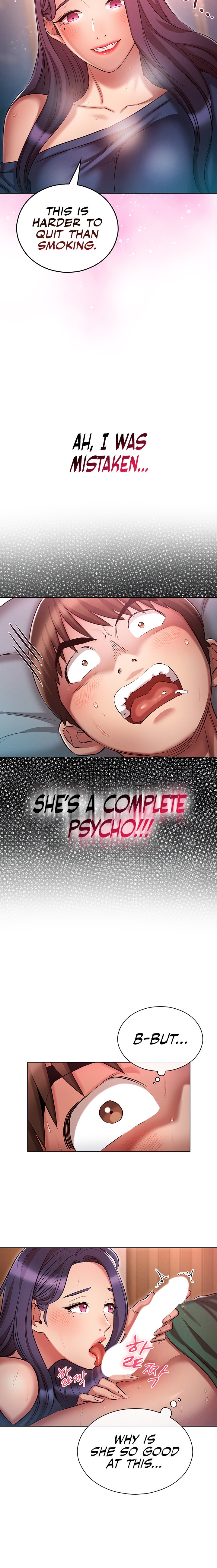 Law Of Reincarnation - Chapter 22 [photo 14] - MangaPorn