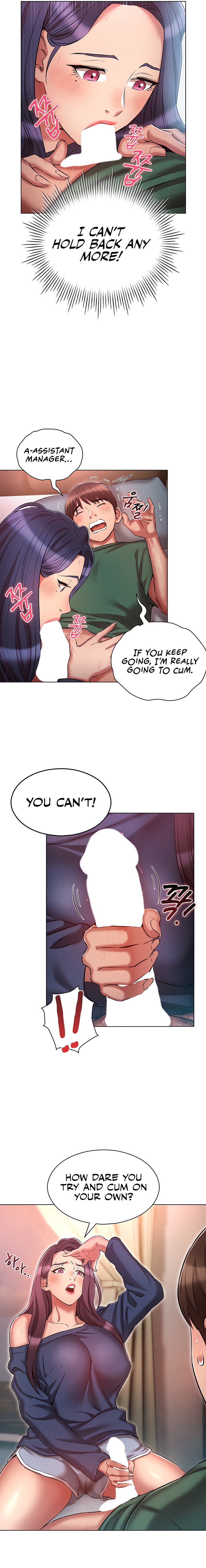 Law Of Reincarnation - Chapter 22 [photo 15] - MangaPorn