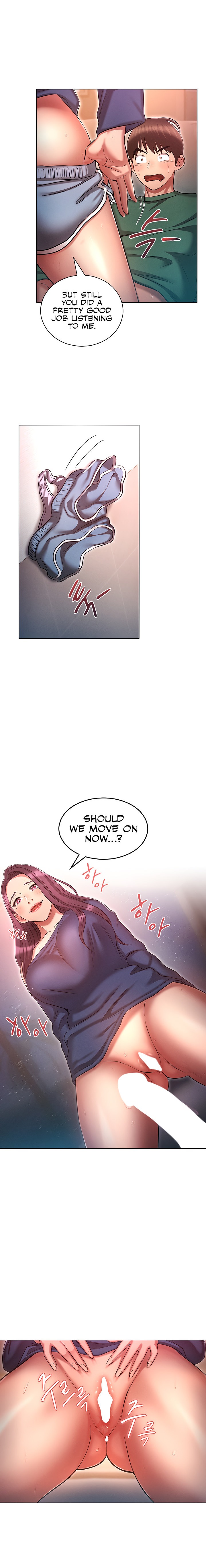 Law Of Reincarnation - Chapter 22 [photo 16] - MangaPorn