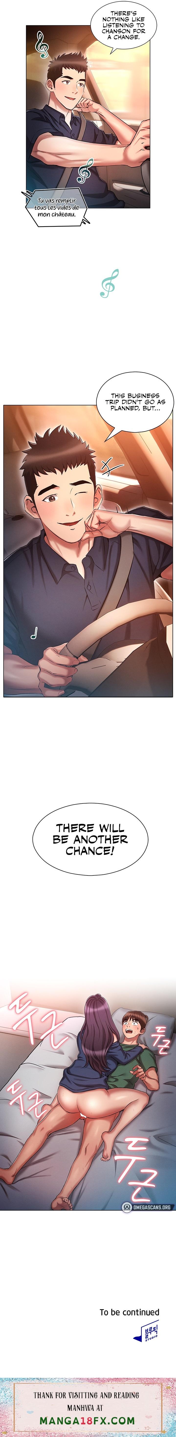 Law Of Reincarnation - Chapter 22 [photo 19] - MangaPorn