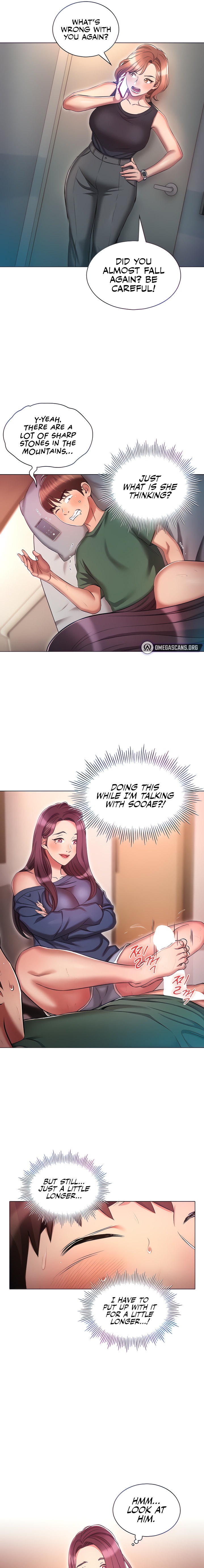 Law Of Reincarnation - Chapter 22 [photo 5] - MangaPorn