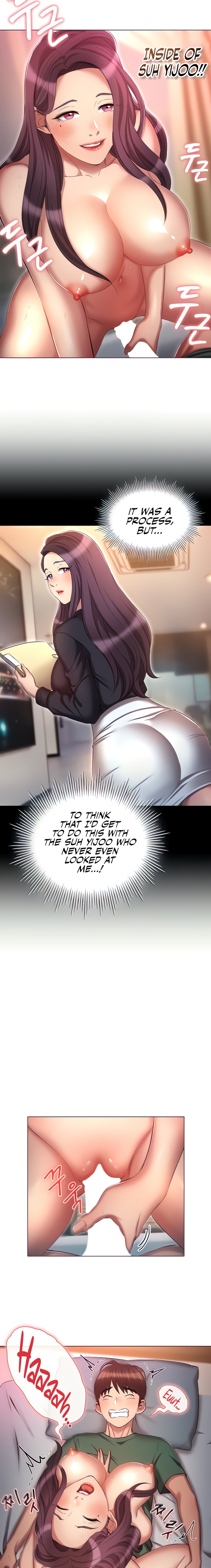 Law Of Reincarnation - Chapter 23 [photo 3] - MangaPorn