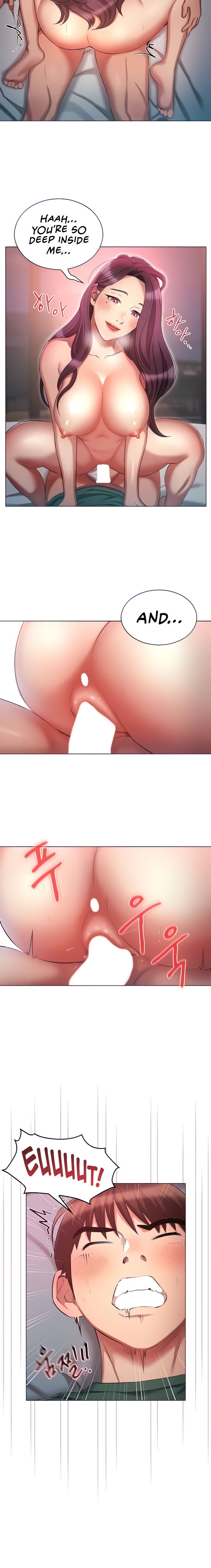 Law Of Reincarnation - Chapter 23 [photo 4] - MangaPorn