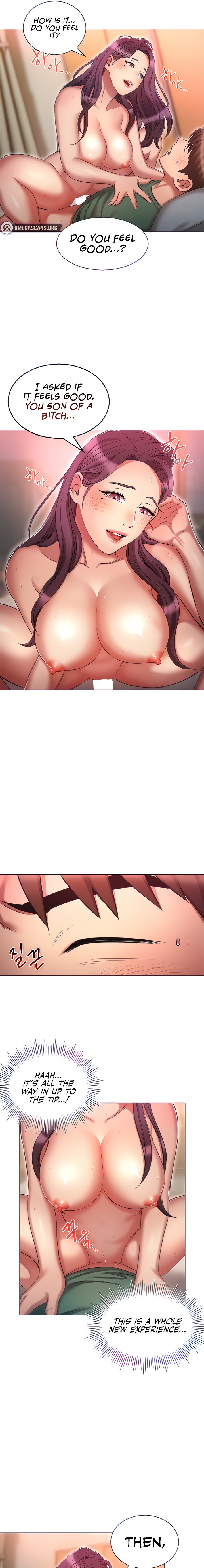 Law Of Reincarnation - Chapter 23 [photo 5] - MangaPorn