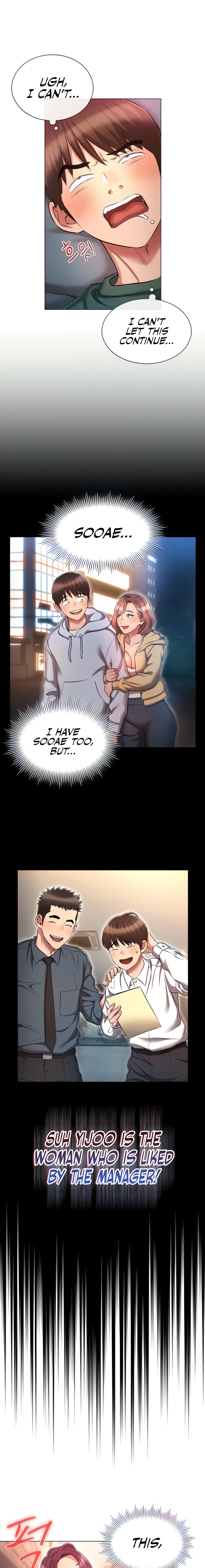 Law Of Reincarnation - Chapter 23 [photo 7] - MangaPorn