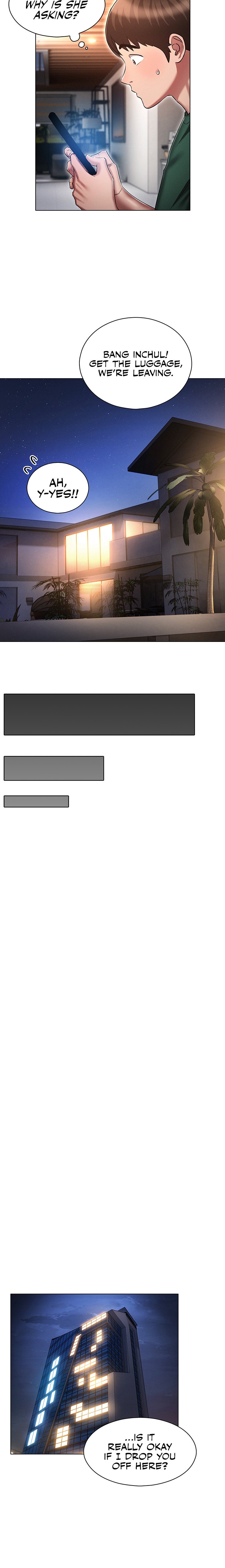 Law Of Reincarnation - Chapter 24 [photo 11] - MangaPorn