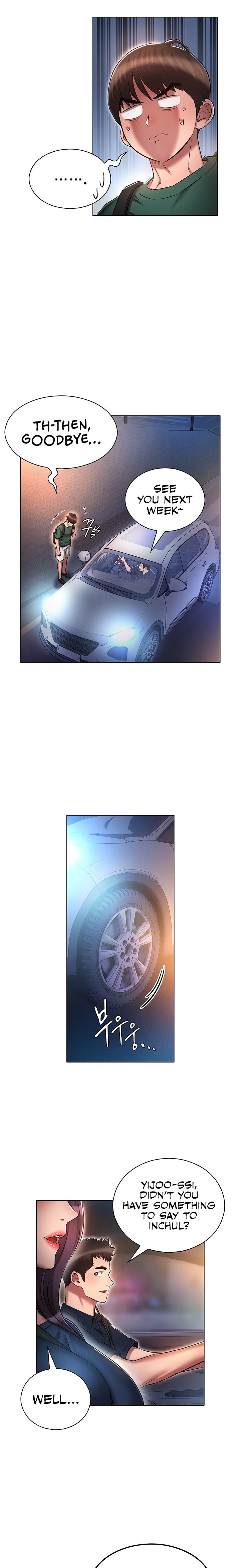 Law Of Reincarnation - Chapter 24 [photo 13] - MangaPorn