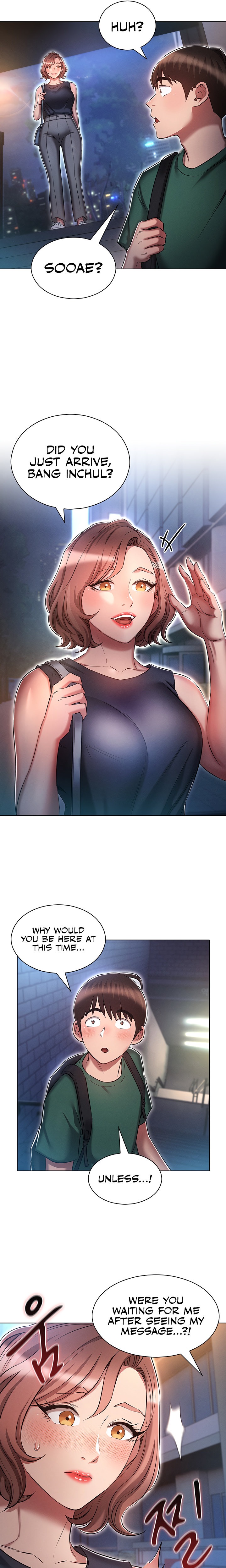 Law Of Reincarnation - Chapter 24 [photo 16] - MangaPorn