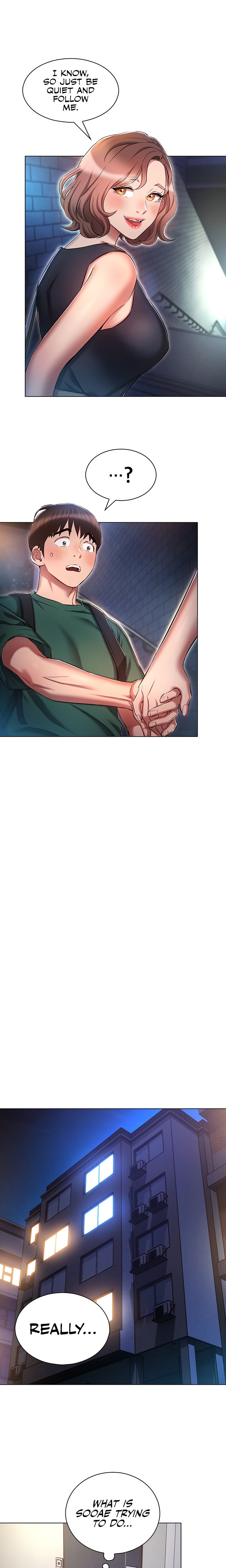 Law Of Reincarnation - Chapter 24 [photo 20] - MangaPorn