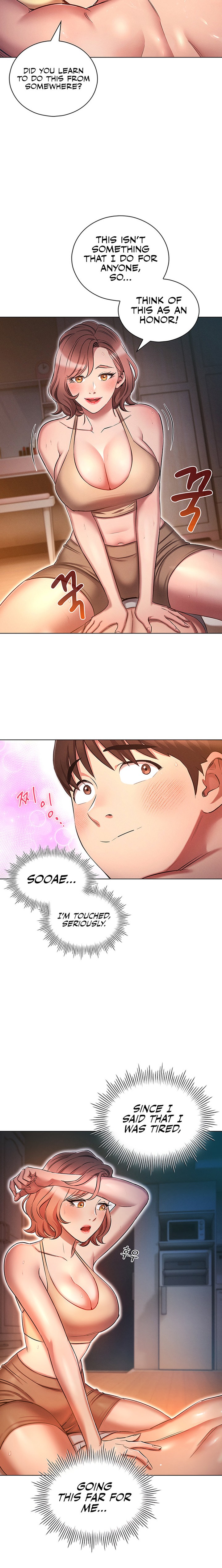 Law Of Reincarnation - Chapter 25 [photo 12] - MangaPorn