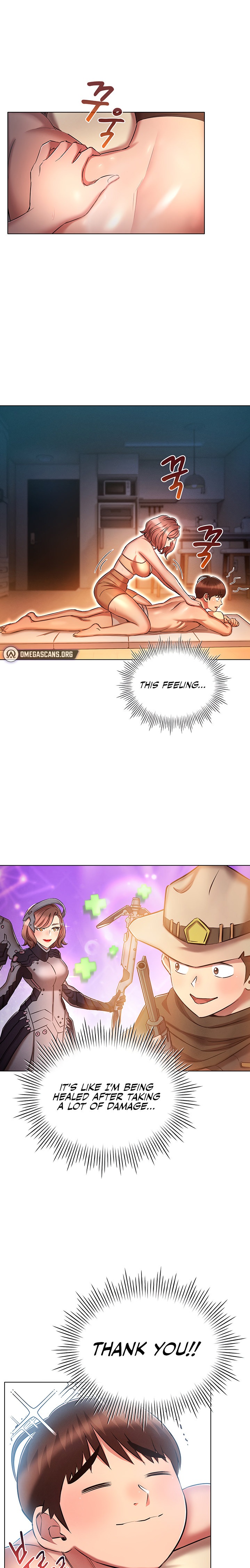 Law Of Reincarnation - Chapter 25 [photo 13] - MangaPorn