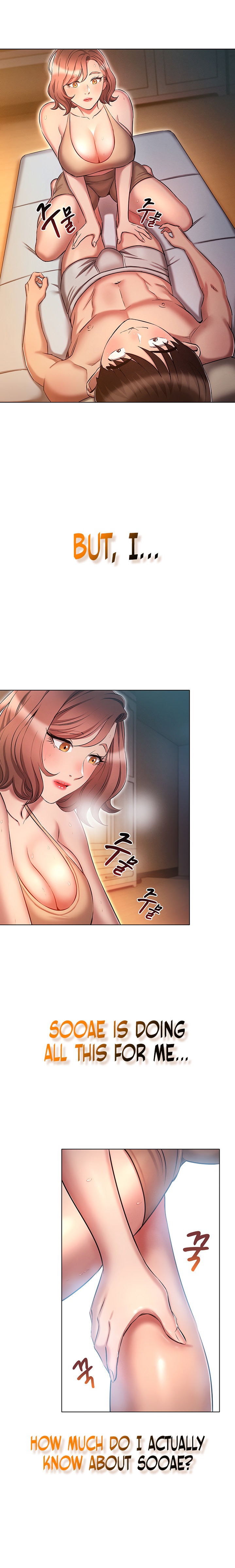 Law Of Reincarnation - Chapter 25 [photo 16] - MangaPorn