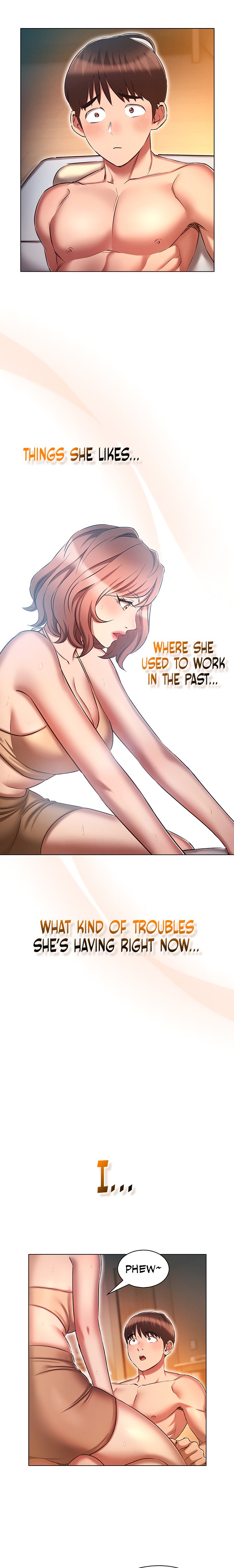 Law Of Reincarnation - Chapter 25 [photo 17] - MangaPorn