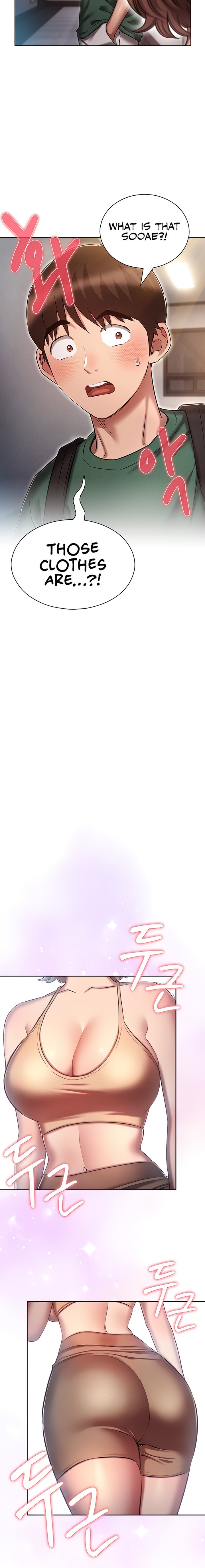 Law Of Reincarnation - Chapter 25 [photo 2] - MangaPorn