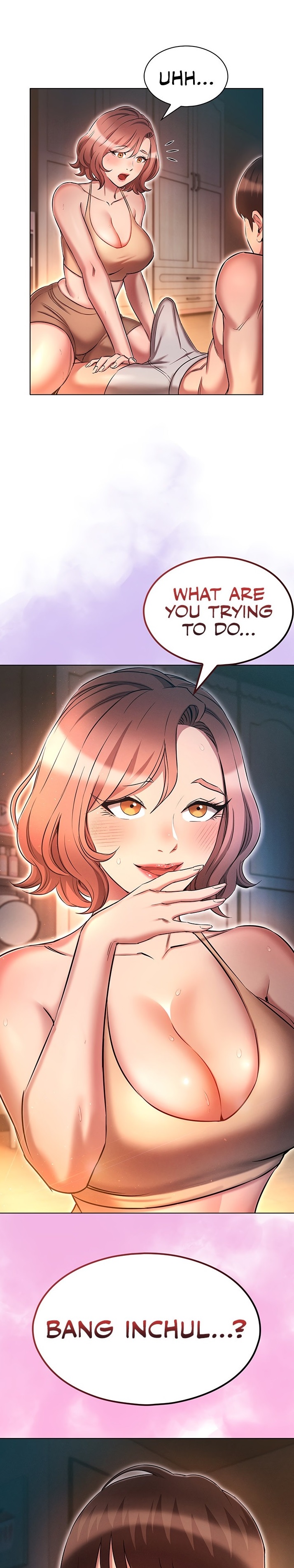 Law Of Reincarnation - Chapter 26 [photo 1] - MangaPorn