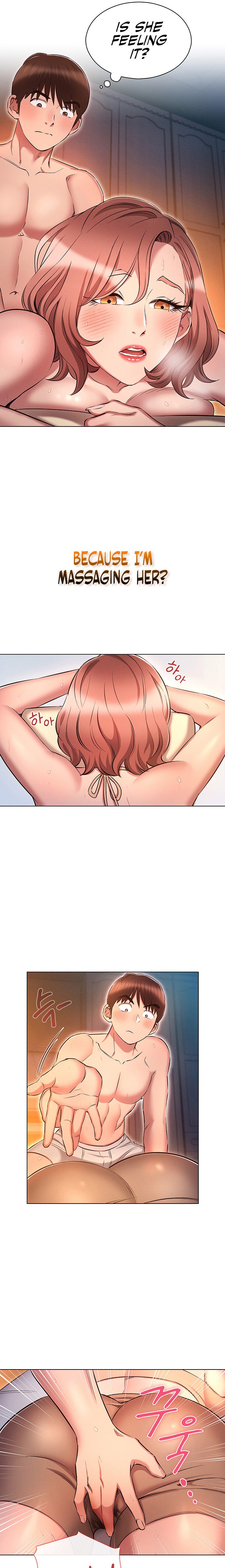 Law Of Reincarnation - Chapter 26 [photo 10] - MangaPorn