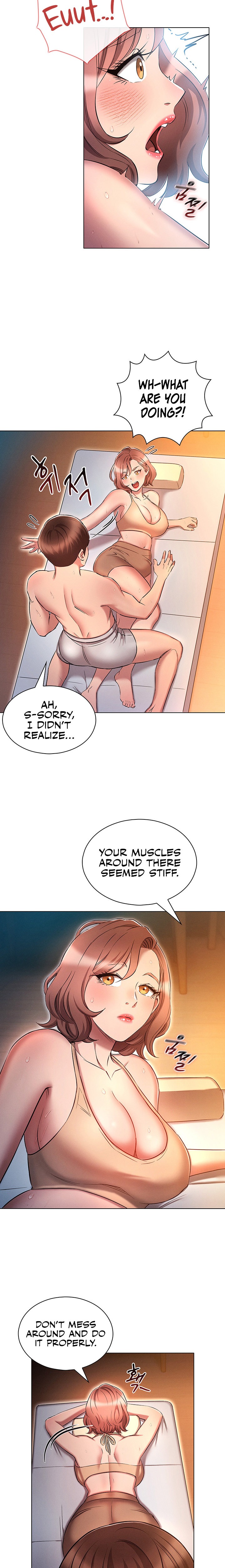 Law Of Reincarnation - Chapter 26 [photo 11] - MangaPorn