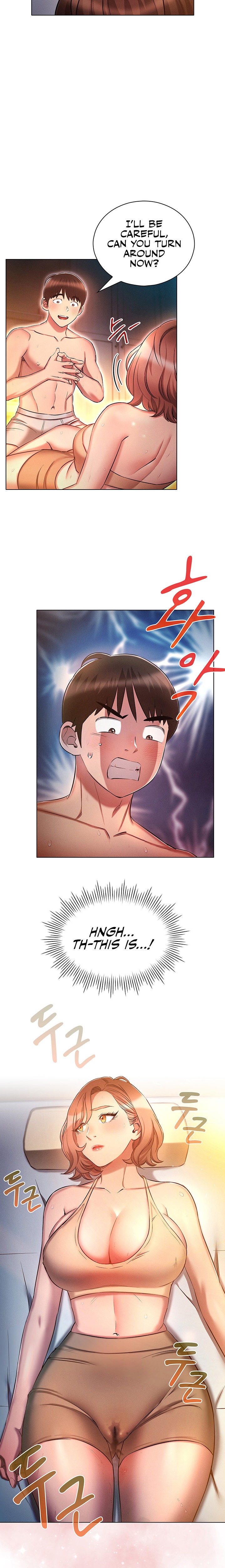 Law Of Reincarnation - Chapter 26 [photo 12] - MangaPorn