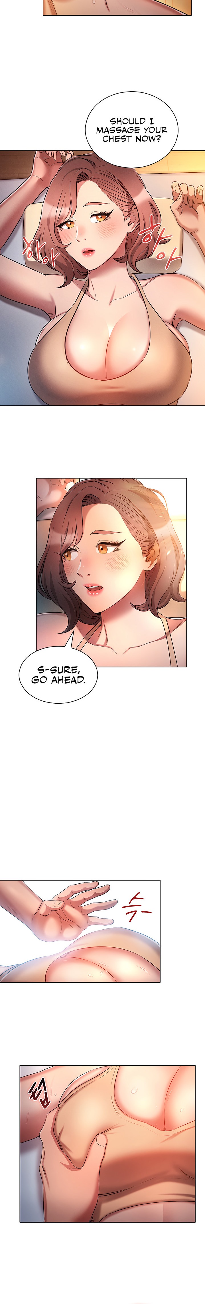 Law Of Reincarnation - Chapter 26 [photo 15] - MangaPorn