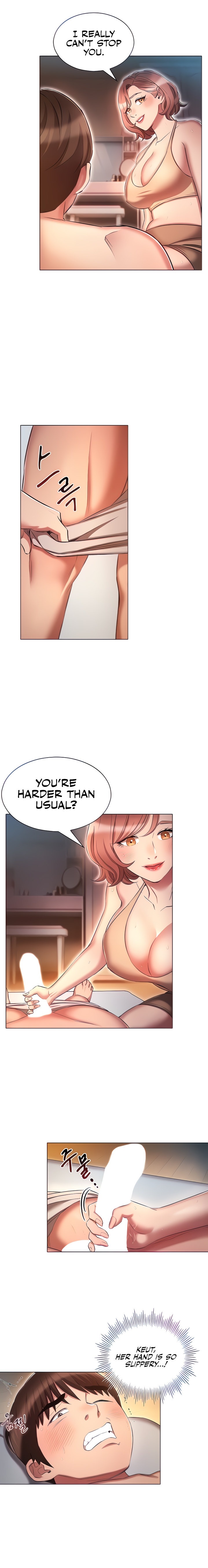 Law Of Reincarnation - Chapter 26 [photo 3] - MangaPorn