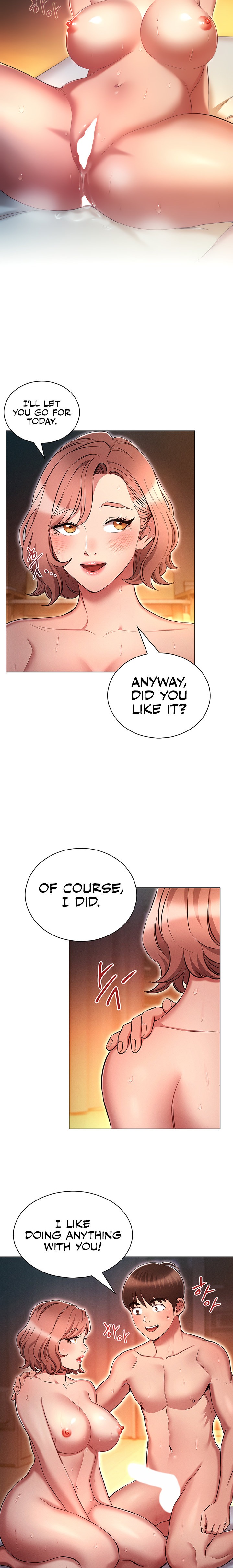 Law Of Reincarnation - Chapter 28 [photo 11] - MangaPorn