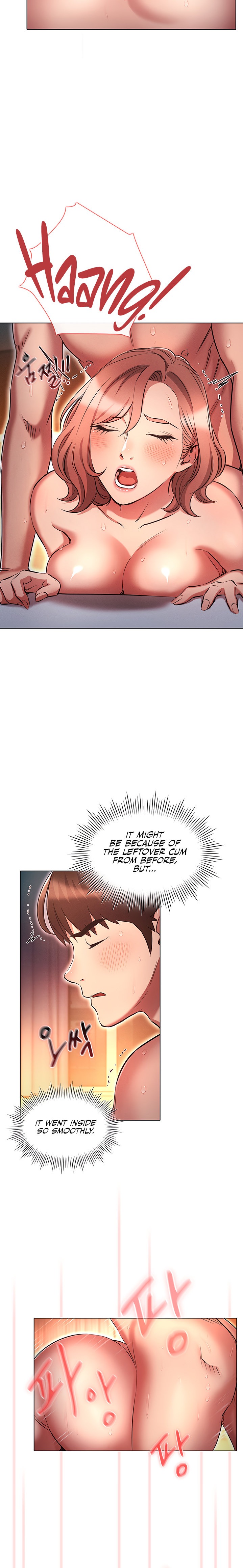 Law Of Reincarnation - Chapter 28 [photo 18] - MangaPorn