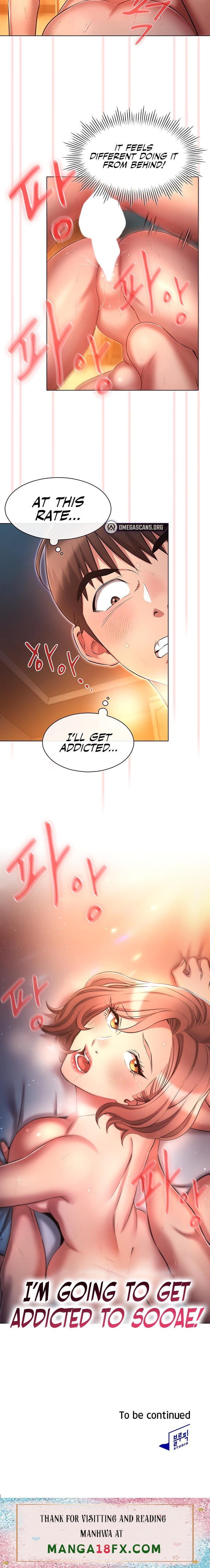 Law Of Reincarnation - Chapter 28 [photo 20] - MangaPorn