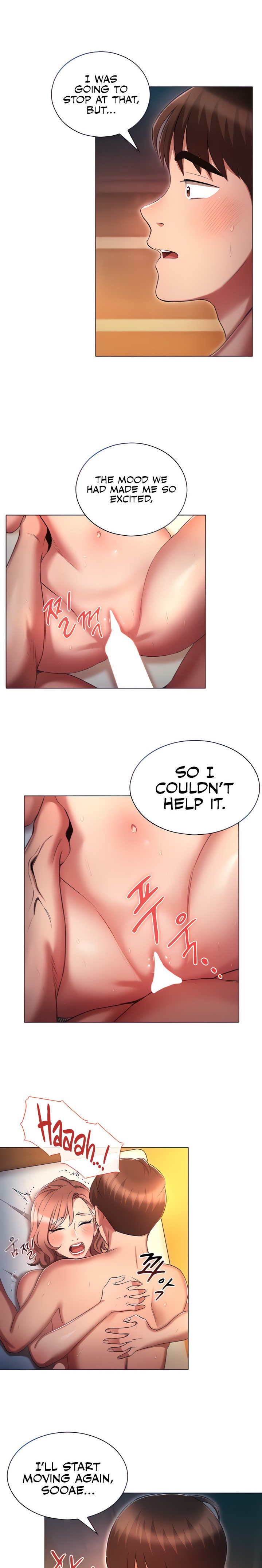 Law Of Reincarnation - Chapter 28 [photo 5] - MangaPorn