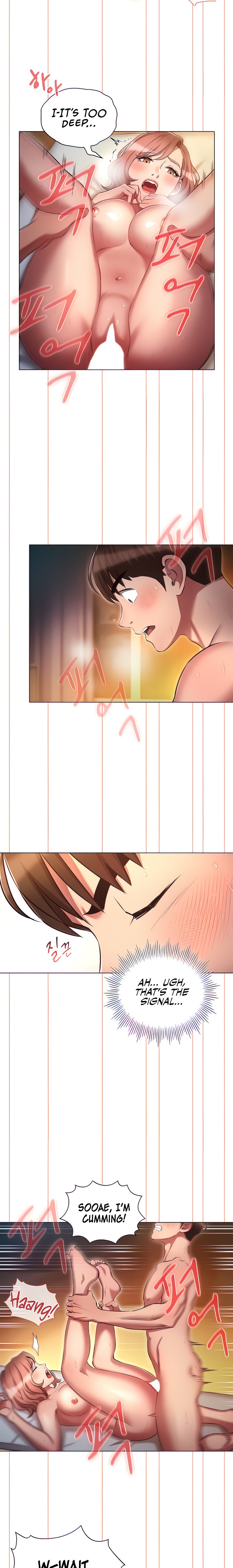 Law Of Reincarnation - Chapter 28 [photo 8] - MangaPorn