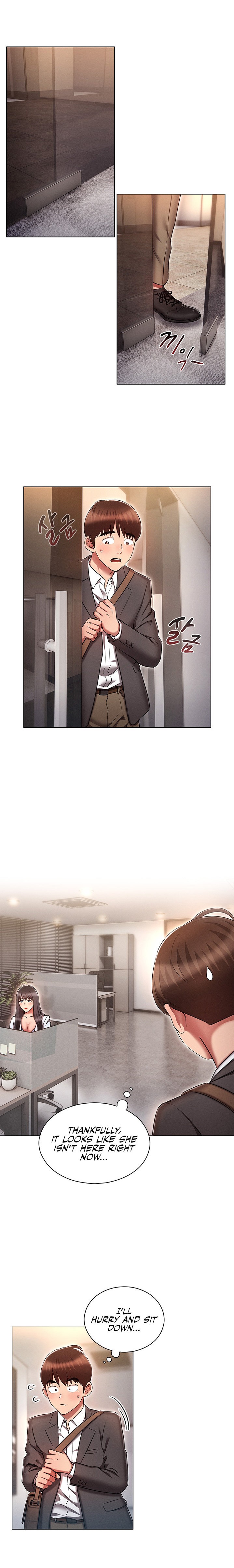 Law Of Reincarnation - Chapter 29 [photo 12] - MangaPorn