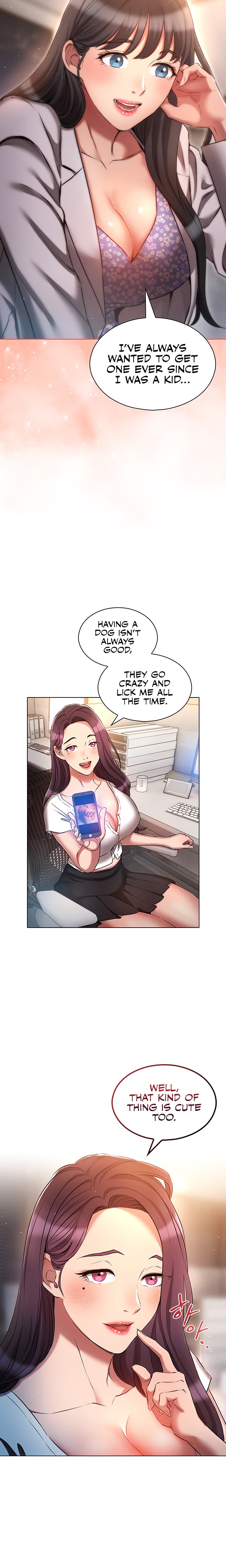 Law Of Reincarnation - Chapter 29 [photo 18] - MangaPorn