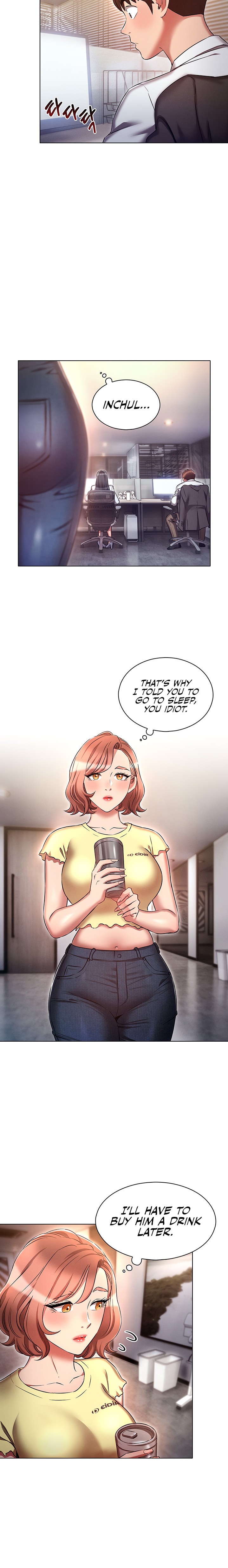 Law Of Reincarnation - Chapter 29 [photo 21] - MangaPorn