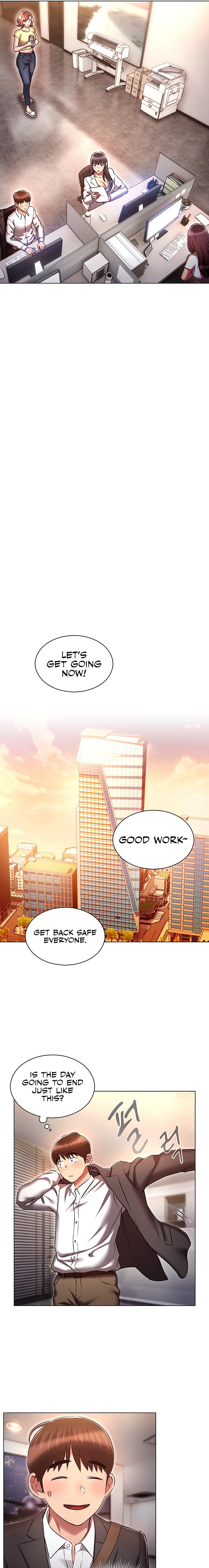 Law Of Reincarnation - Chapter 29 [photo 22] - MangaPorn