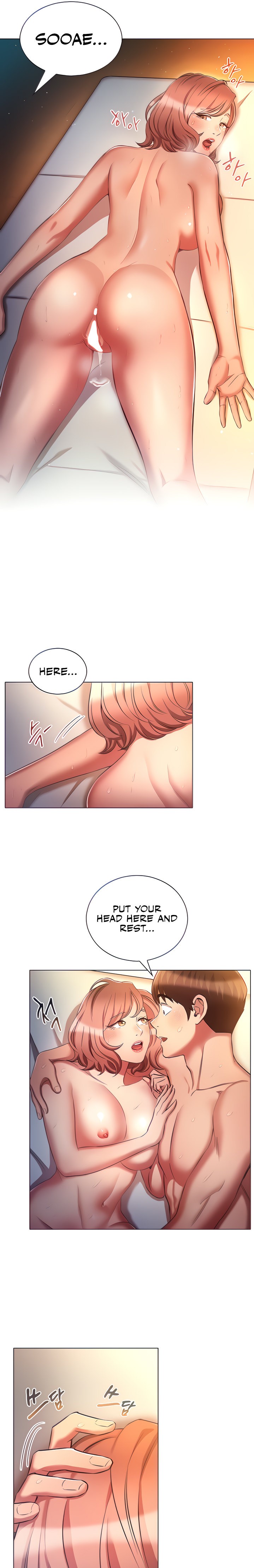 Law Of Reincarnation - Chapter 29 [photo 7] - MangaPorn