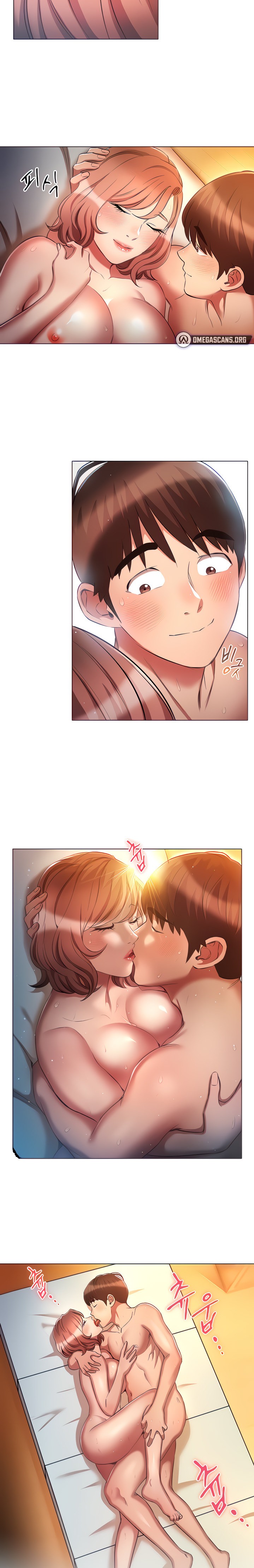 Law Of Reincarnation - Chapter 29 [photo 8] - MangaPorn