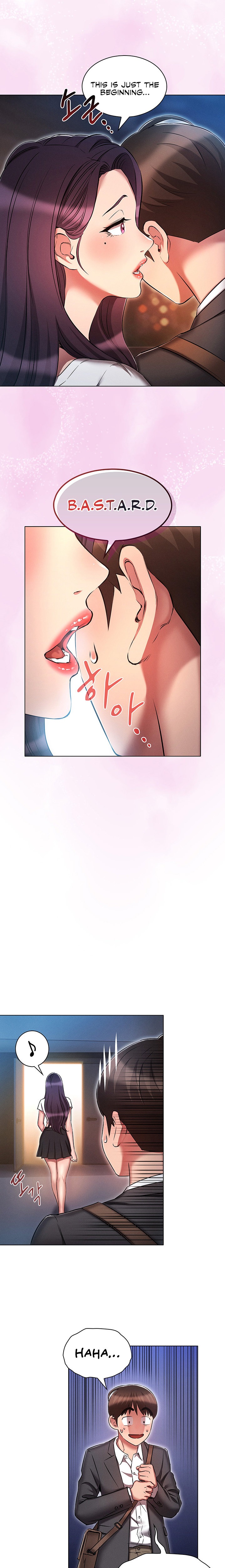 Law Of Reincarnation - Chapter 30 [photo 11] - MangaPorn