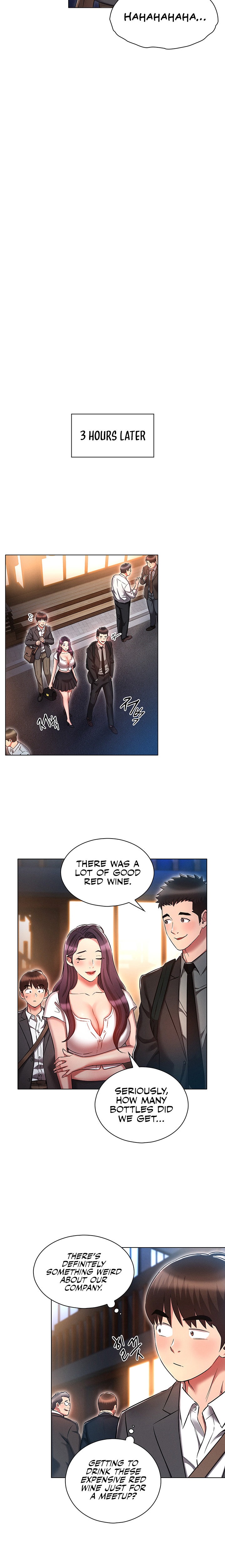 Law Of Reincarnation - Chapter 30 [photo 12] - MangaPorn